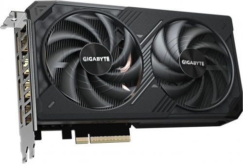 Gigabyte GeForce RTX 5060 Ti WINDFORCE Tarjeta Gráfica GDDR7