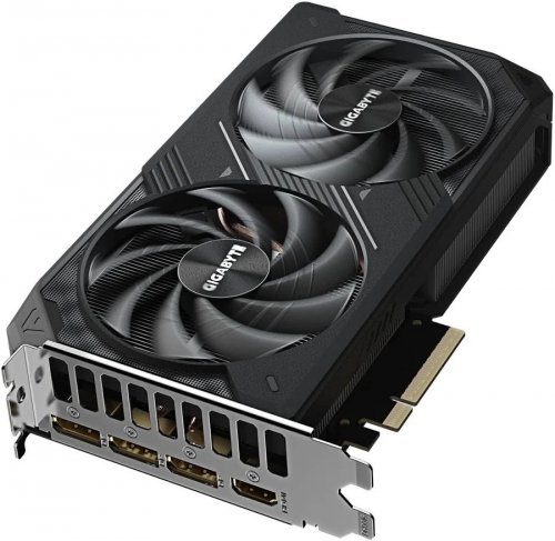 Gigabyte GeForce RTX 5060 Ti WINDFORCE Tarjeta Gráfica GDDR7