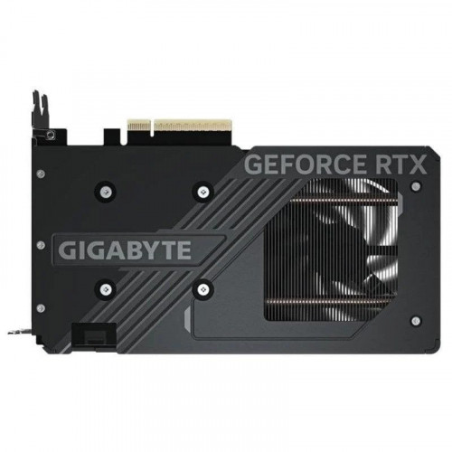 Gigabyte GeForce RTX 5060 WINDFORCE OC 8GB GDDR7 Reflex 2 RTX AI DLSS4