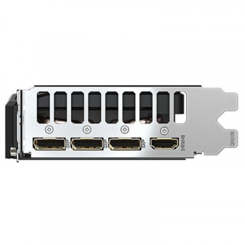 Gigabyte GeForce RTX 5060 WINDFORCE OC 8GB GDDR7 Reflex 2 RTX AI DLSS4
