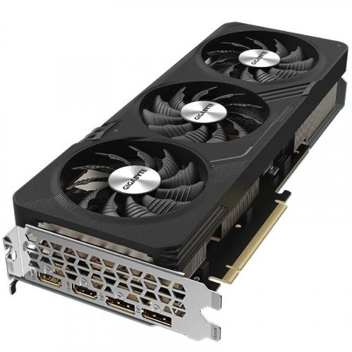 Gigabyte GeForce RX 7600 GAMING OC 8GB GDDR6