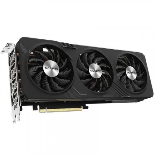 Gigabyte GeForce RX 7600 GAMING OC 8GB GDDR6