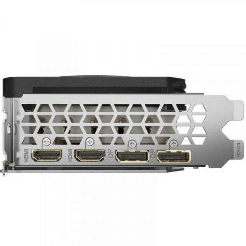 Gigabyte GeForce RX 7600 GAMING OC 8GB GDDR6