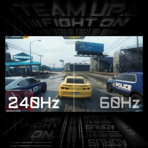Gigabyte GS27Q X 27