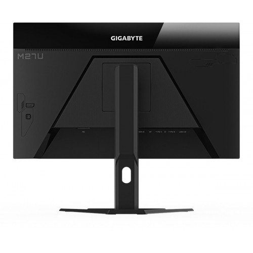 GigaByte M27U