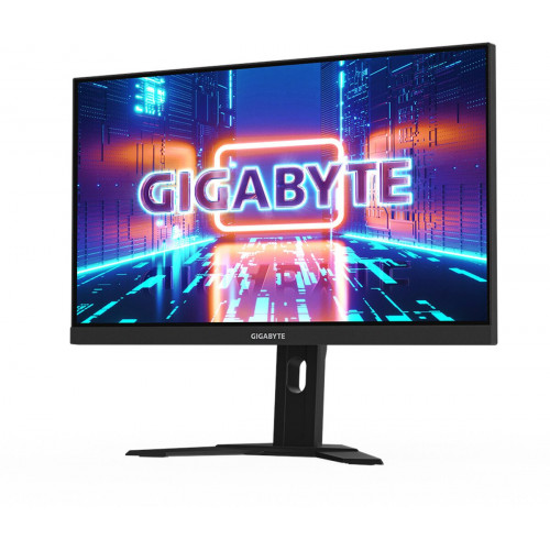 GigaByte M27U