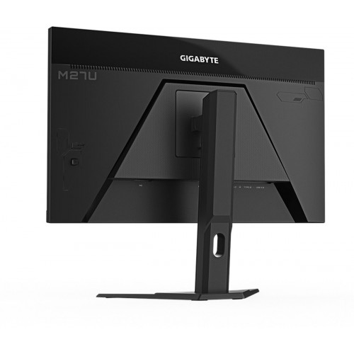 GigaByte M27U