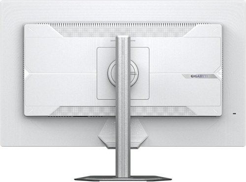GIGABYTE M27UP ICE Monitor de juego 27” 4K UHD