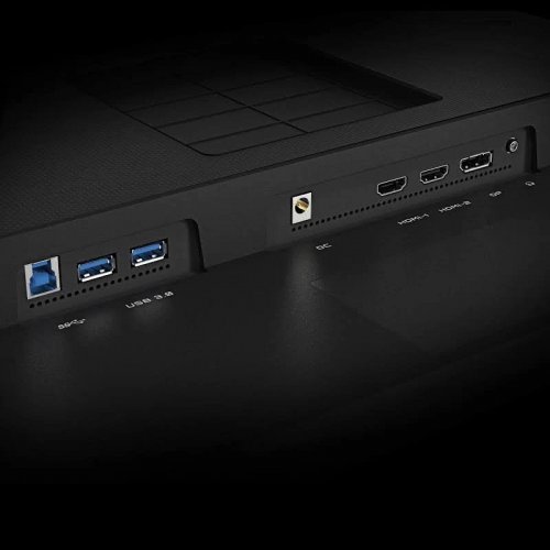 Gigabyte Monitor G27Q