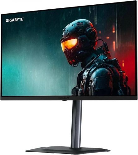 GIGABYTE QD-OLED MO27Q2A Monitor gaming 27