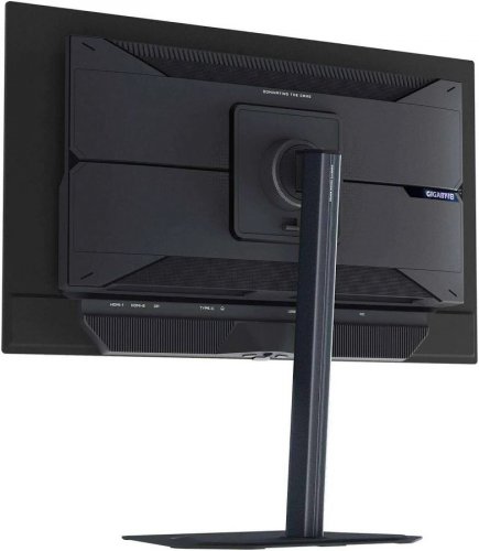 GIGABYTE QD-OLED MO27Q2A Monitor gaming 27
