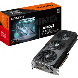 GigaByte Radeon RX 9060 XT
