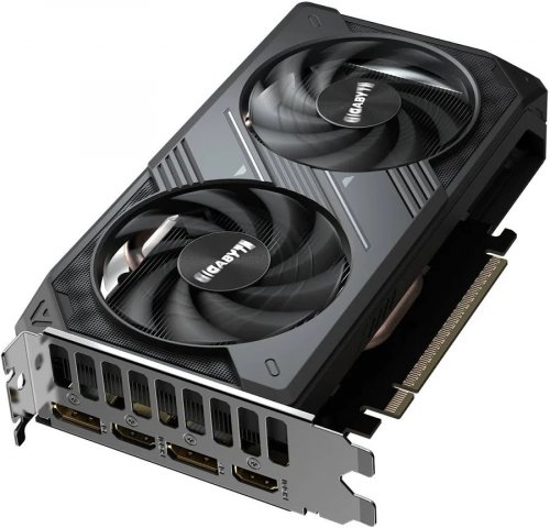 Gigabyte Tarjeta Gráfica GeForce RTX 5050 WINDFORCE OC 8GB GDDR6