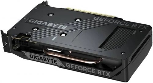 Gigabyte Tarjeta Gráfica GeForce RTX 5050 WINDFORCE OC 8GB GDDR6