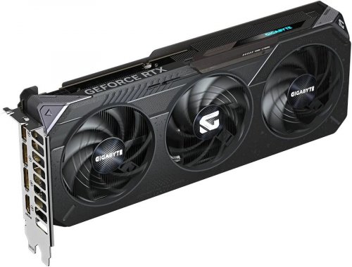 Gigabyte Tarjeta Gráfica GeForce RTX 5060 Gaming OC 8GB GDDR7
