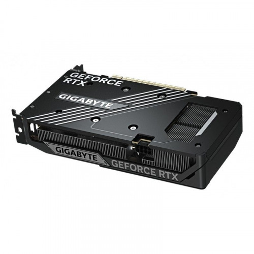 Gigabyte - Tarjeta gráfica GeForce RTX 5060 WINDFORCE MAX OC V2 8G - Increíble rendimiento y tecnología NVIDIADLSS4.