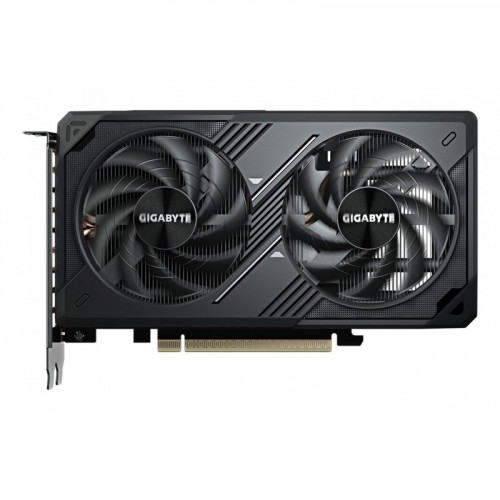 Gigabyte - Tarjeta gráfica GeForce RTX 5060 WINDFORCE MAX OC V2 8G - Increíble rendimiento y tecnología NVIDIADLSS4.