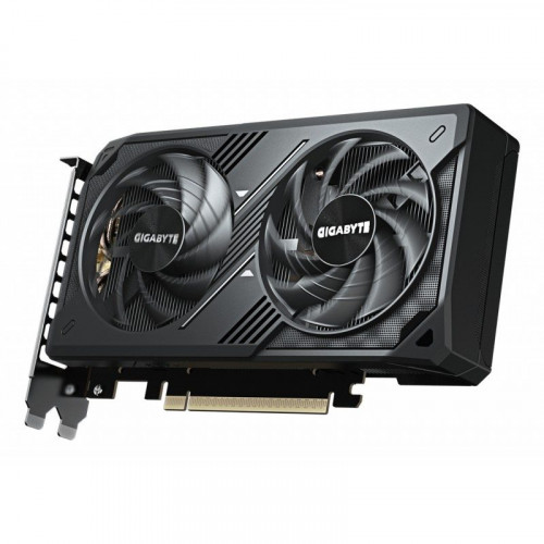 Gigabyte - Tarjeta gráfica GeForce RTX 5060 WINDFORCE MAX OC V2 8G - Increíble rendimiento y tecnología NVIDIADLSS4.