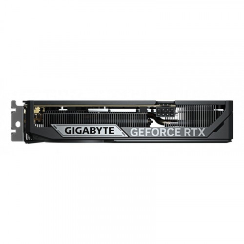 Gigabyte - Tarjeta gráfica GeForce RTX 5060 WINDFORCE MAX OC V2 8G - Increíble rendimiento y tecnología NVIDIADLSS4.