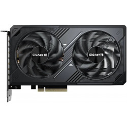 Gigabyte Tarjeta Gráfica GeForce RTX 5060 WINDFORCE OC 8GB GDDR7