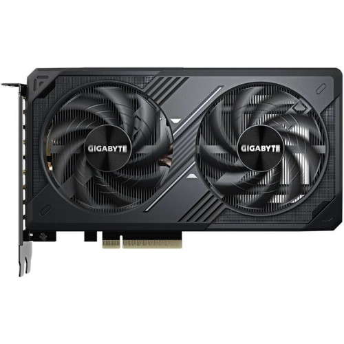 Gigabyte Tarjeta Gráfica GeForce RTX 5060 WINDFORCE OC 8GB GDDR7