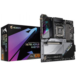 GigaByte X670E Aorus Master