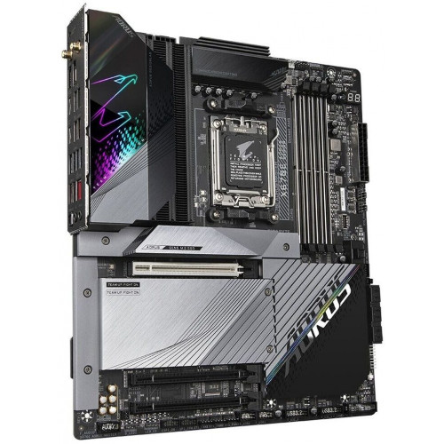 GigaByte X670E Aorus Master