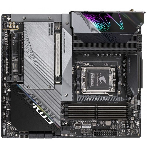 GigaByte X670E Aorus Master