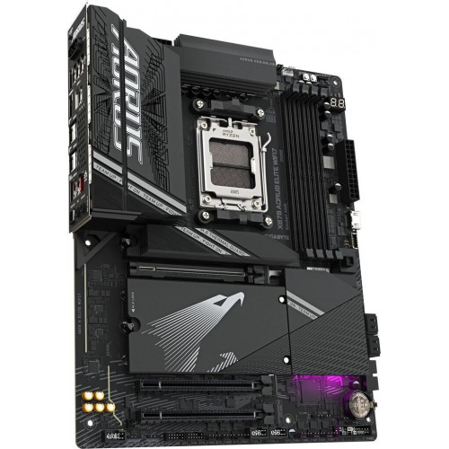 GigaByte X870 Aorus Elite WIFI7