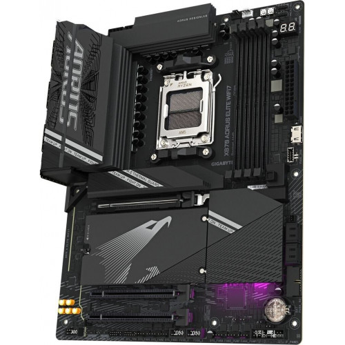 GigaByte X870 Aorus Elite WIFI7