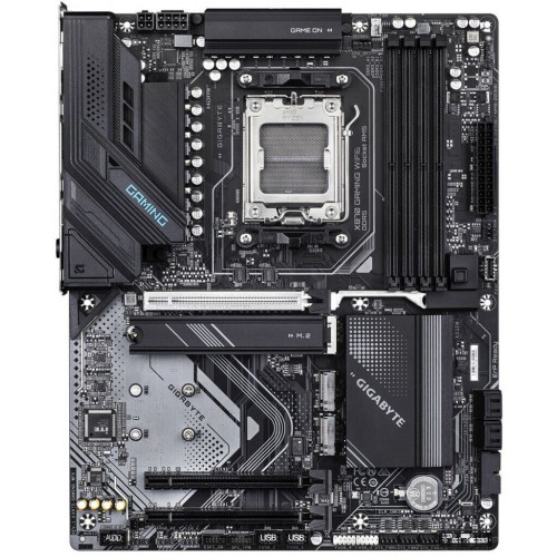 GigaByte X870 Gaming WIFI6