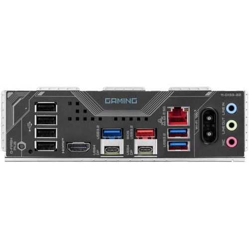 GigaByte X870 Gaming WIFI6