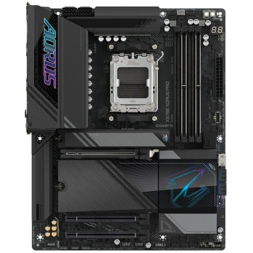 GigaByte X870E Aorus Pro