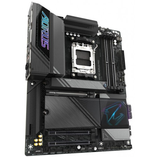 GigaByte X870E Aorus Pro
