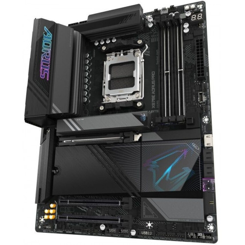 GigaByte X870E Aorus Pro