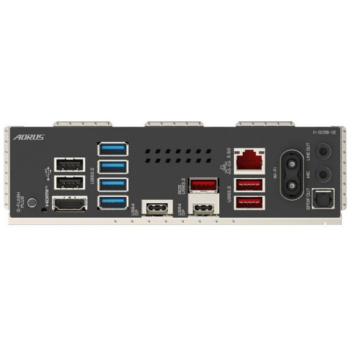 GigaByte X870E Aorus Pro