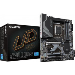 GigaByte Z790 D