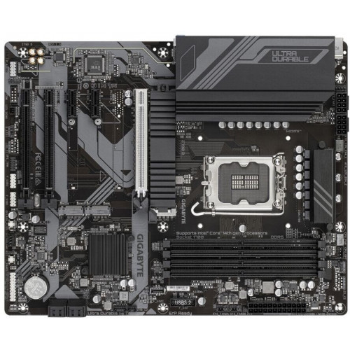 GigaByte Z790 D