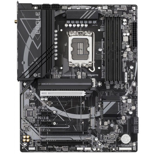 GigaByte Z790 Eagle AX