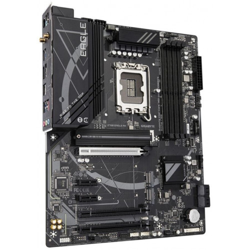 GigaByte Z790 Eagle AX