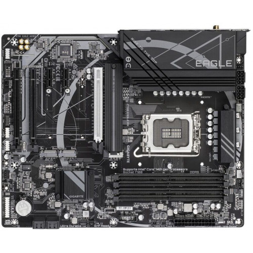 GigaByte Z790 Eagle AX
