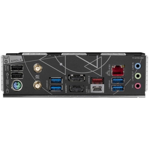 GigaByte Z790 Eagle AX