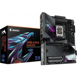 GigaByte Z890 Aorus Master