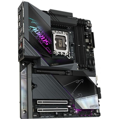 GigaByte Z890 Aorus Master