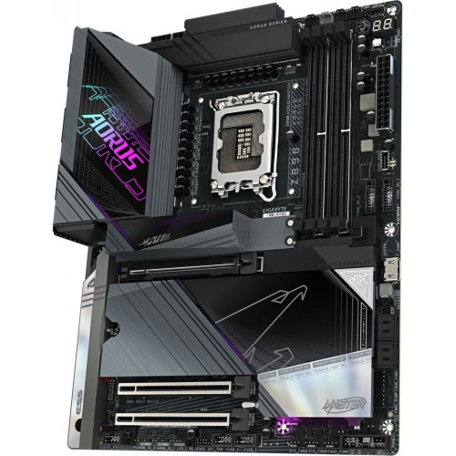GigaByte Z890 Aorus Master