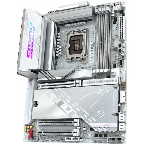 GigaByte Z890 Aorus Pro Ice