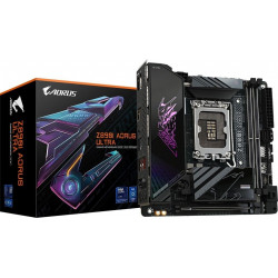 GigaByte Z890I Aorus Ultra