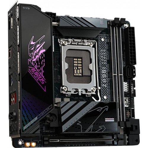 GigaByte Z890I Aorus Ultra