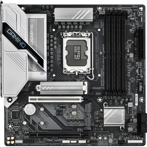 GigaByte Z890M Gaming X