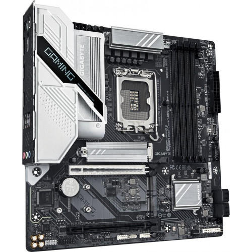 GigaByte Z890M Gaming X